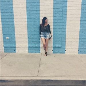 Meet your Posher, Emily